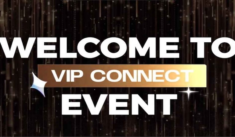 WORLDEF VIP Connect, Girişimcilik ve Dijital Ticaret Ekosisteminin Yeni İş Birliklerine Sahne Oldu