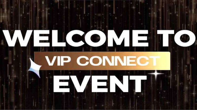 WORLDEF VIP Connect, Girişimcilik ve Dijital Ticaret Ekosisteminin Yeni İş Birliklerine Sahne Oldu