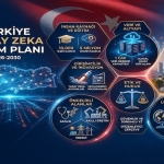 Yapay Zeka Eylem Planı Açıklandı!