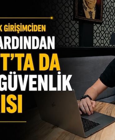 25 Yaşındaki Türk Girişimciden Apple'ın Ardından Ubisoft Başarısı