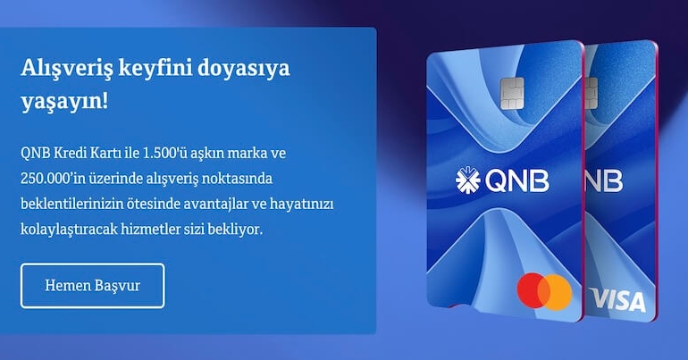 Avantajlı Kredi Kartı Nasıl Seçilir?