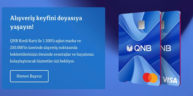 Avantajlı Kredi Kartı Nasıl Seçilir?