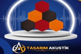 Akustik Duvar Paneli Üreticisi - AkustikPaneller.com