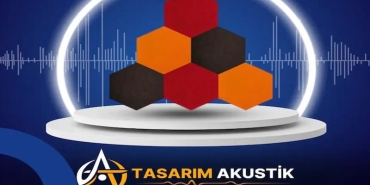 Akustik Duvar Paneli Üreticisi - AkustikPaneller.com