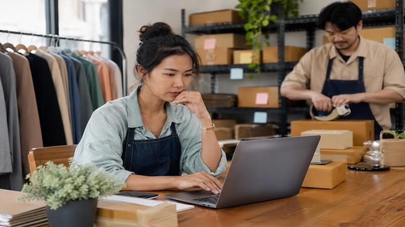 Dijital Ticarette Stoksuz Satış ve Yeni Nesil Ürün Tedariği