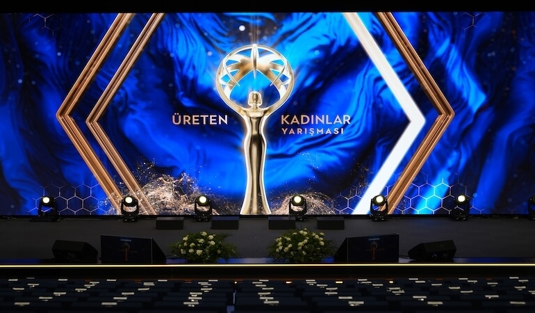 Kadın Girişimciler İçin Başvurular Açıldı