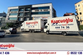 Bodrum Ev Taşıma Firması – Kozcuoğlu Nakliyat
