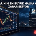 Tarihin En Büyük Halka Arzı Zarar Ediyor