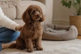Toy Poodle Yavrusu Sahiplenmeden Önce Bütçe ve Zaman Planlaması