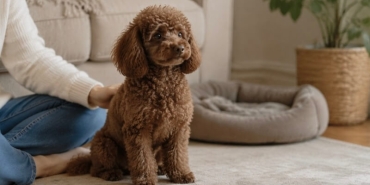 Toy Poodle Yavrusu Sahiplenmeden Önce Bütçe ve Zaman Planlaması