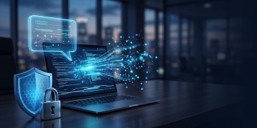 Yapay Zekaya Hangi Veriyi Veriyorsun? Asıl Risk Ürettiğin Değil, Verdiğin Veride