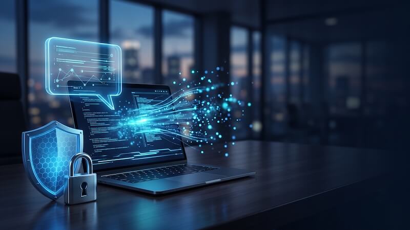 Yapay Zekaya Hangi Veriyi Veriyorsun? Asıl Risk Ürettiğin Değil, Verdiğin Veride