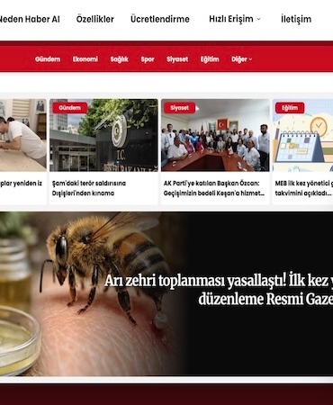 Haber Yazılımı AI Seçerken Nelere Dikkat Edilmeli? Dijital Haberciliğin Teknik Altyapısı