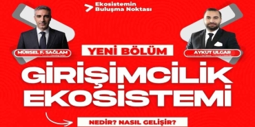 Lokasyon Tv'nin Üçüncü Bölümüne Aykut Ulgar Konuk Oldu!