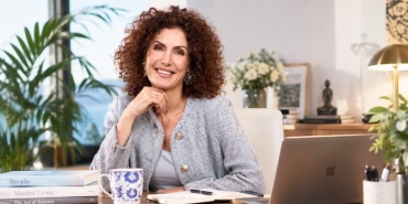 Nevşah Fidan Karamehmet’in 15 Yaşında Başlayan Girişimcilik Yolculuğu