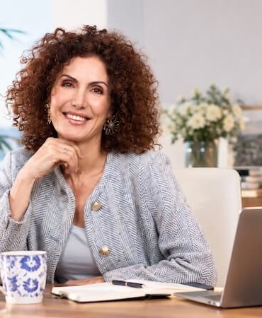 Nevşah Fidan Karamehmet’in 15 Yaşında Başlayan Girişimcilik Yolculuğu