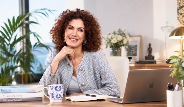 Nevşah Fidan Karamehmet’in 15 Yaşında Başlayan Girişimcilik Yolculuğu