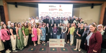 Türkiye’nin Girişimci Kadınları Antalya’da Buluştu: Kadın Girişimcilere Dijital Dünyada Yeni Fırsatlar