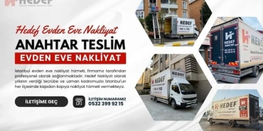 Startup Ofislerine Özel Ofis Taşıma Firması – Global Nakliyat