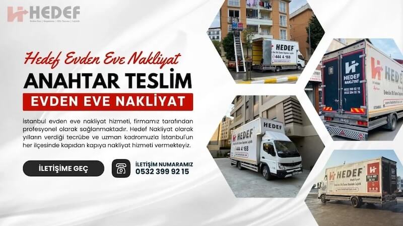 Startup Ofislerine Özel Ofis Taşıma Firması – Global Nakliyat