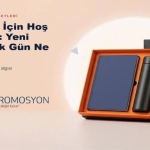 Startup'lar İçin Hoş Geldin Kiti: Yeni Çalışana İlk Gün Ne Verilmeli?