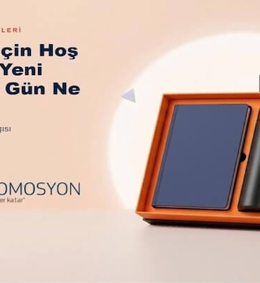 Startup'lar İçin Hoş Geldin Kiti: Yeni Çalışana İlk Gün Ne Verilmeli?